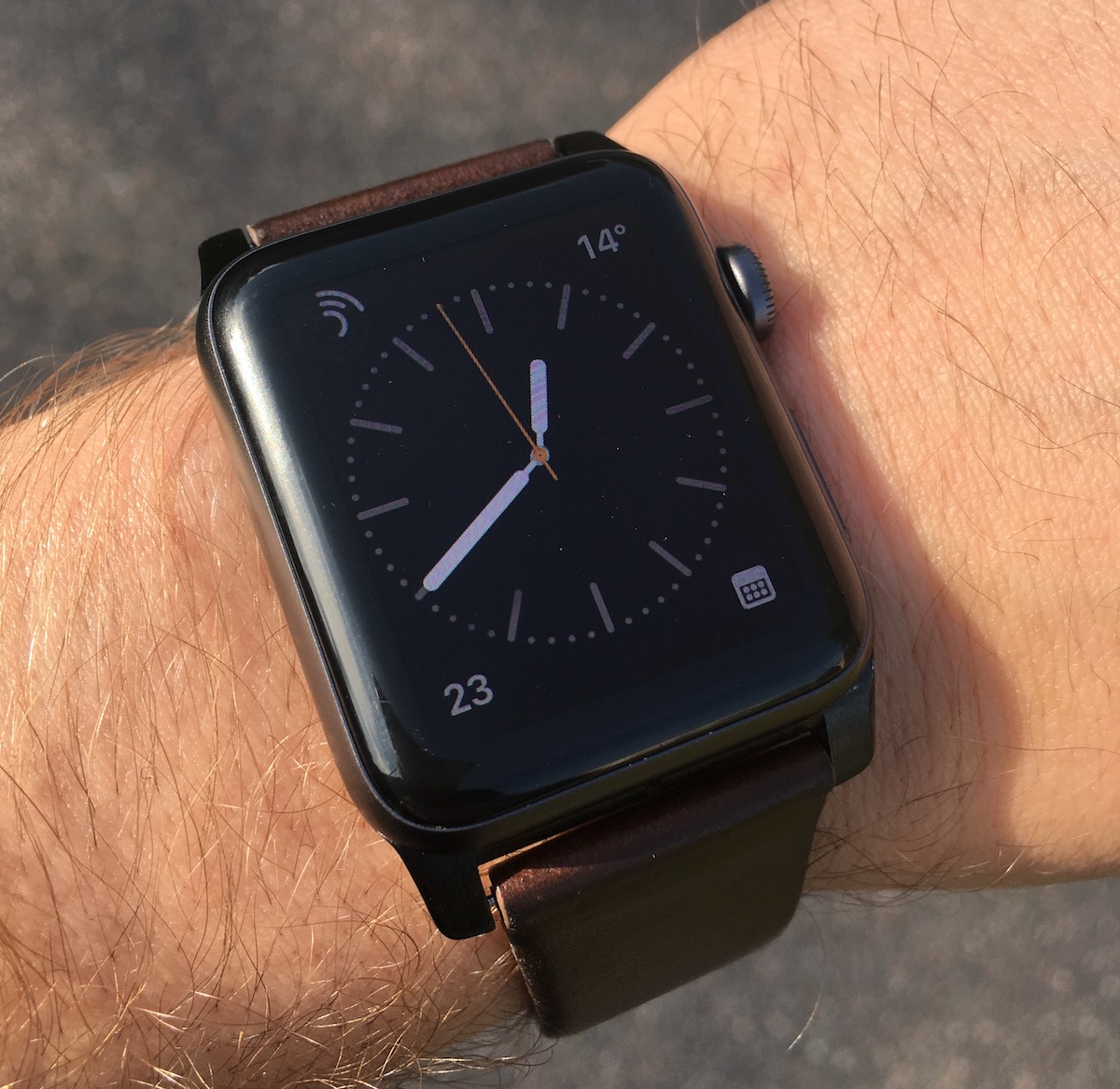 Apple Watch (Series 2)