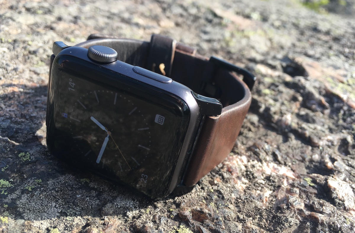 Apple Watch (Series 2)